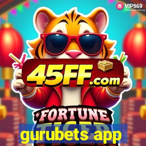 gurubets app